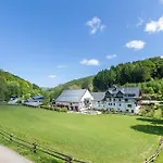Appartement Wilke Muehle Eimelrod