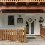Appartement Wilke Muehle Eimelrod
