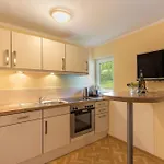 Wilke Muehle Appartement Eimelrod