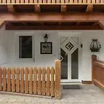 Wilke Muehle Appartement Eimelrod
