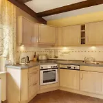 Appartement Wilke Muehle