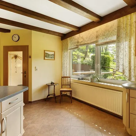 Apartment Wilke Mühle *