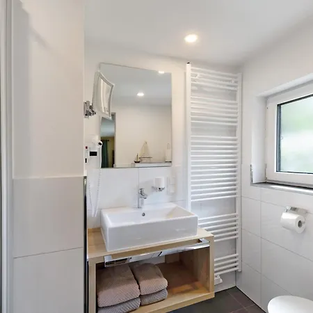 Apartment Wilke Mühle