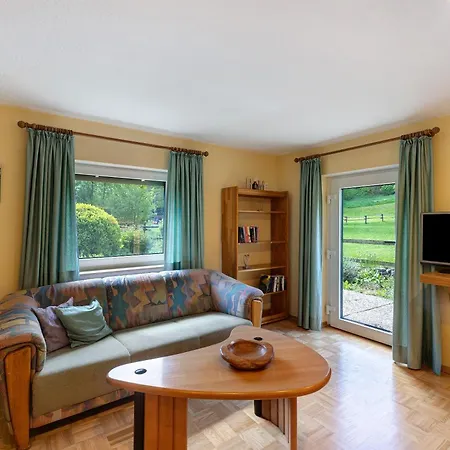 Wilke Mühle Apartment