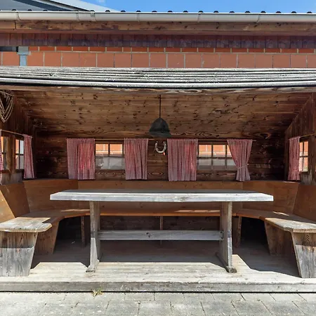 Wilke Mühle Apartment