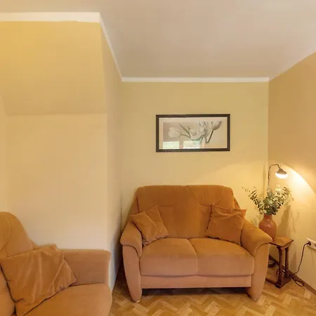 Wilke Mühle Apartment