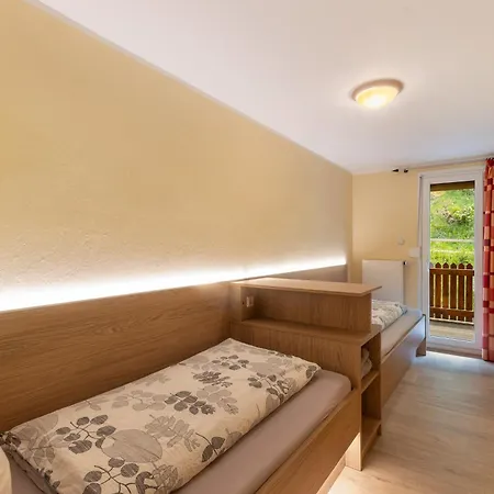 Apartment Wilke Mühle Eimelrod