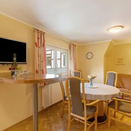 Apartment Wilke Mühle *