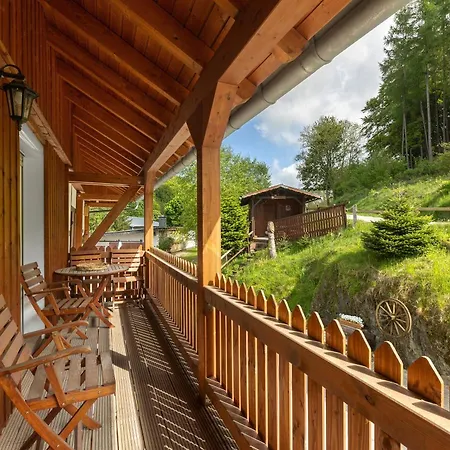 Apartment Wilke Mühle *