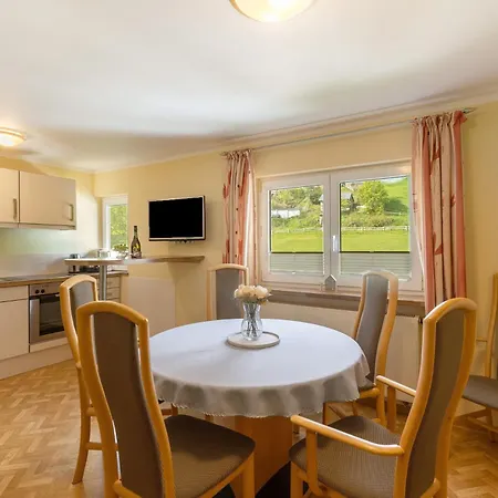 Wilke Muehle Apartment