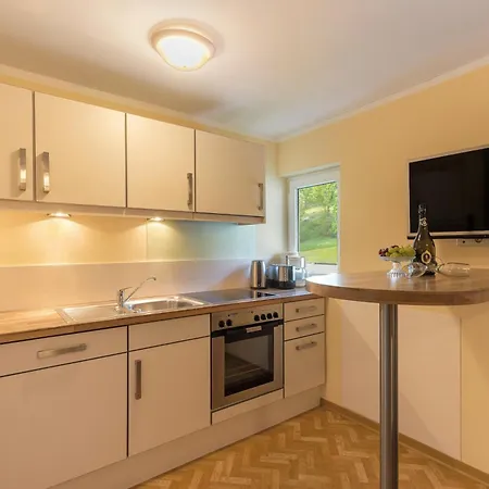 Wilke Muehle Apartment Eimelrod