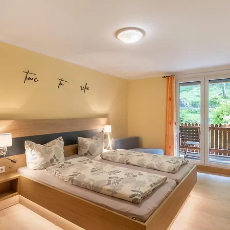 Wilke Muehle Apartment