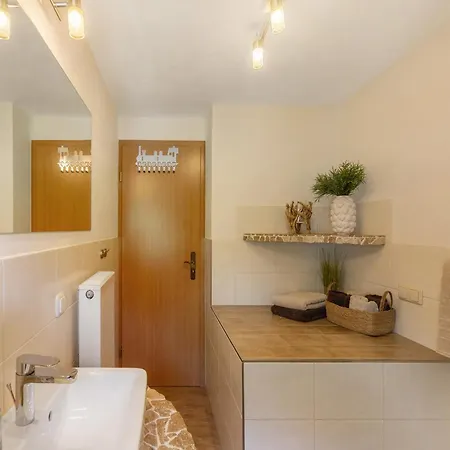 Wilke Muehle Apartment Eimelrod