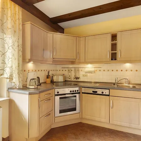 Apartment Wilke Muehle