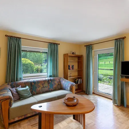 Wilke Muehle Apartment Eimelrod