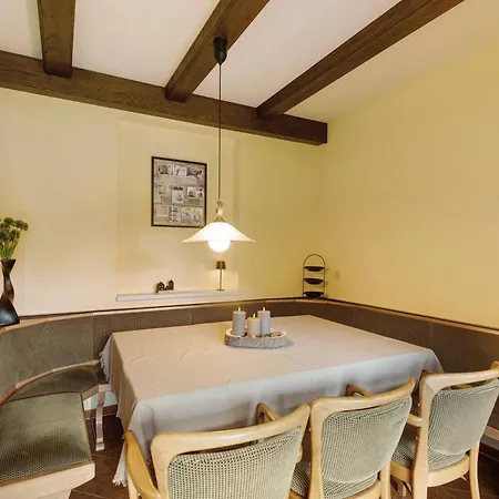 Apartment Wilke Muehle
