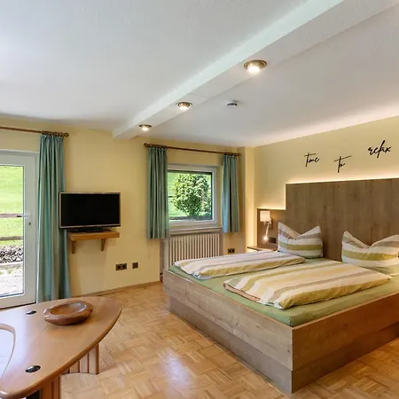 Wilke Muehle Apartment Eimelrod