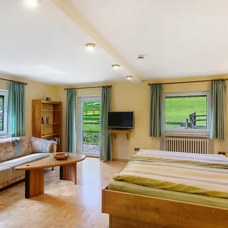 Apartment Wilke Muehle Eimelrod