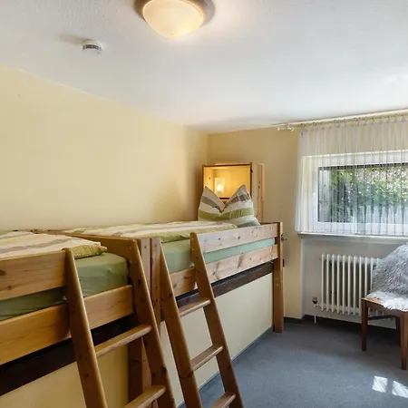 Wilke Muehle Apartment