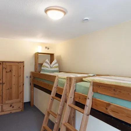 Wilke Muehle Apartment Eimelrod