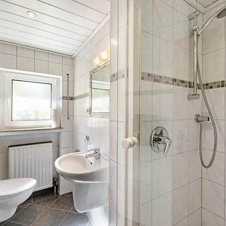 Wilke Muehle Apartment *
