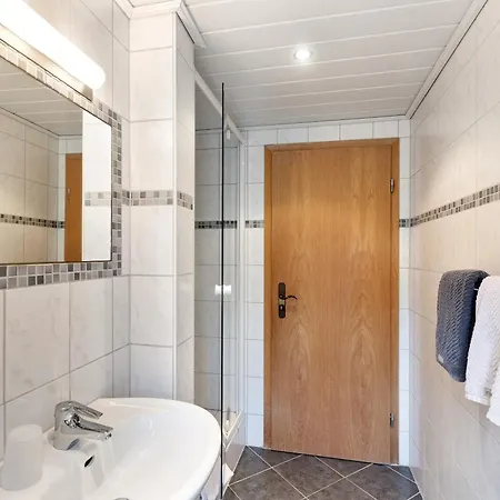 Apartment Wilke Muehle *