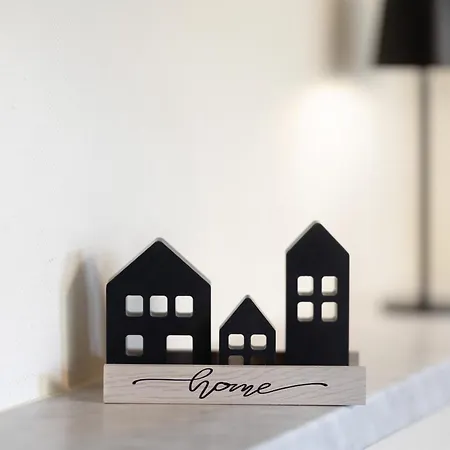 Wilke Muehle Apartment