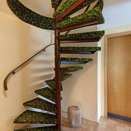 Apartment Wilke Muehle *