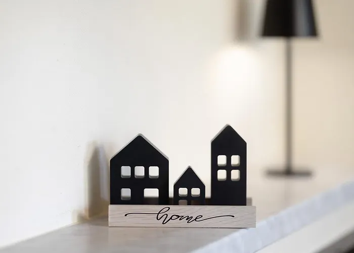 Wilke Muehle Apartment *