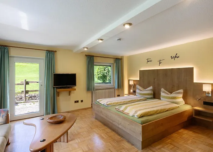 Apartment Wilke Muehle *