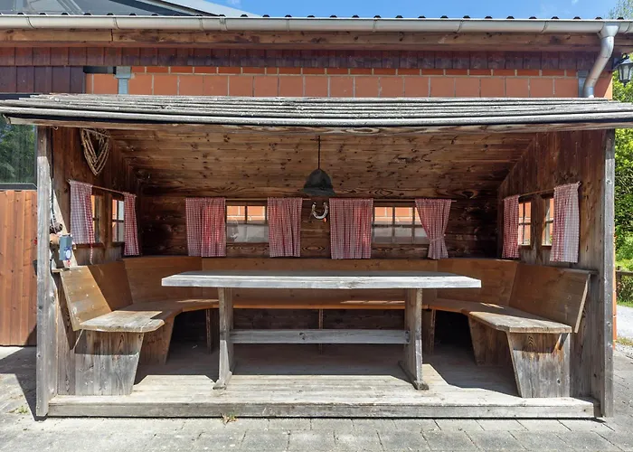 Wilke Muehle Apartment