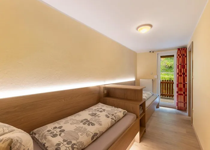 Apartment Wilke Muehle Eimelrod