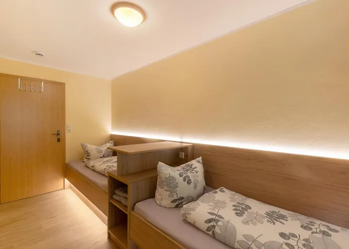 Wilke Muehle * Eimelrod