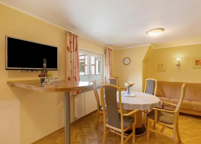 Apartment Wilke Muehle *