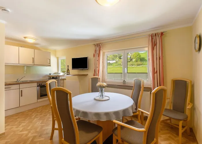 Wilke Muehle * Eimelrod