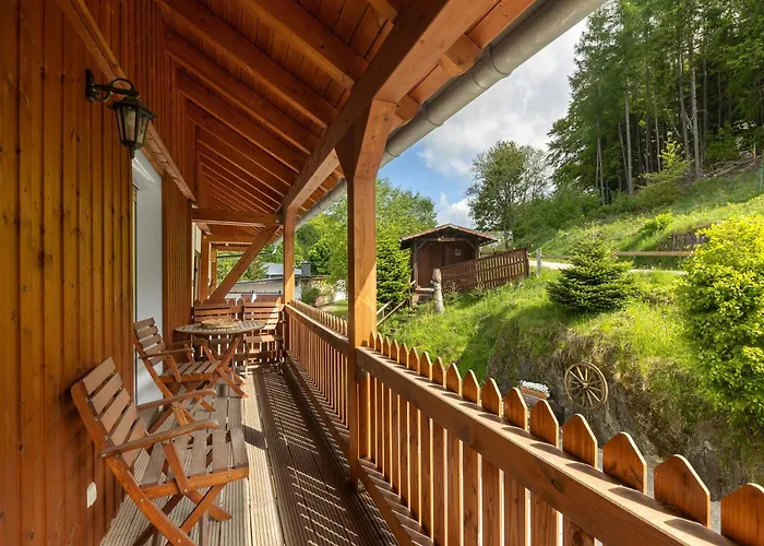 Apartment Wilke Muehle *